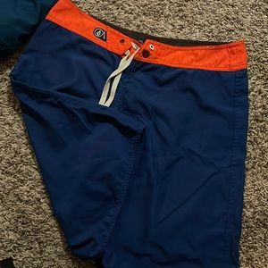 Volcom Board Shorts